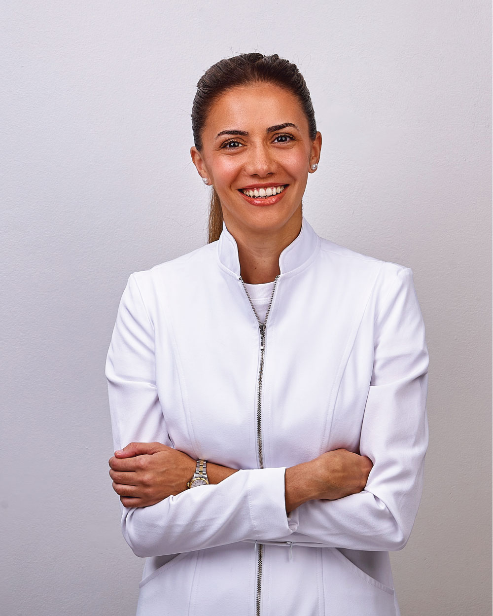 Dra. Rocio Fernández