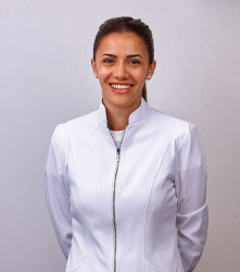 Dra. Rocio Fernández