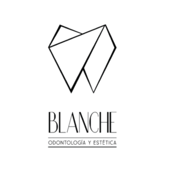 Blanche - Dra. Rocio Fernández