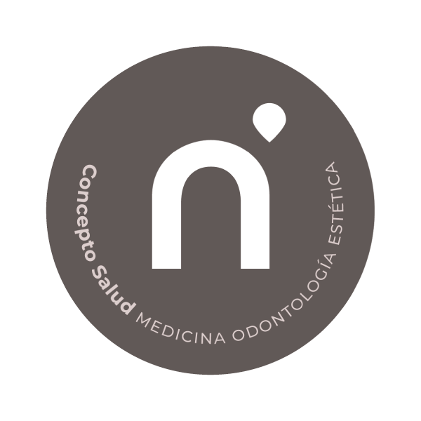 Noos Concepto salud - Dra. Rocio Fernández